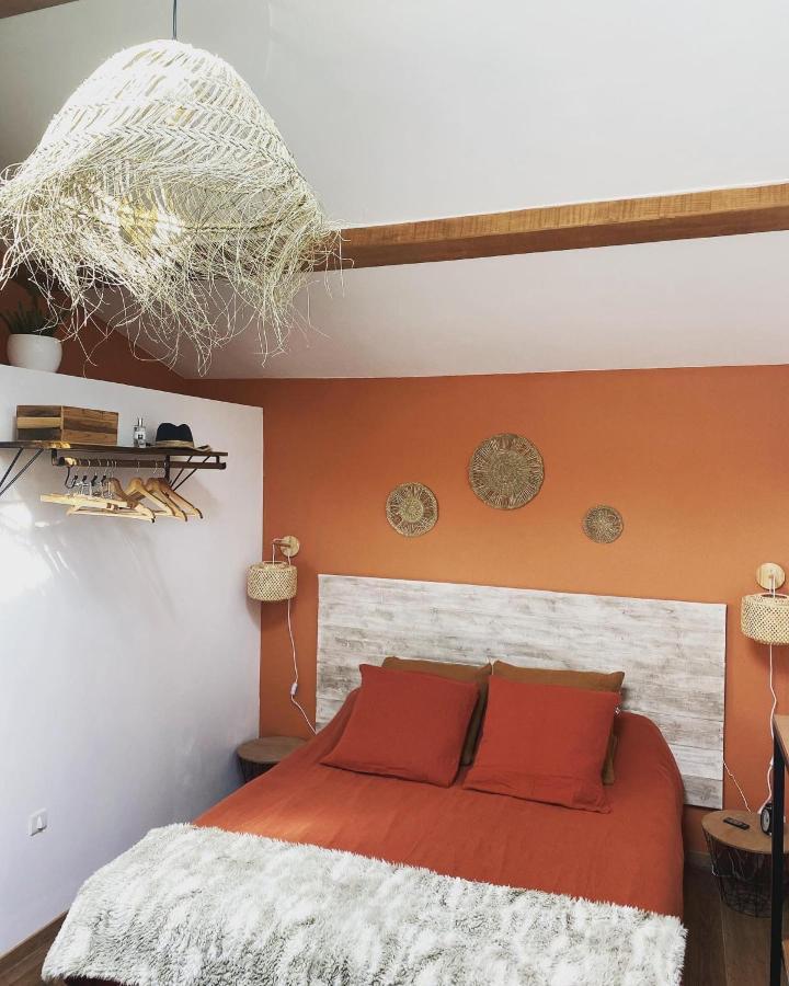 Villa Belharra Beychac-et-Caillau Екстер'єр фото